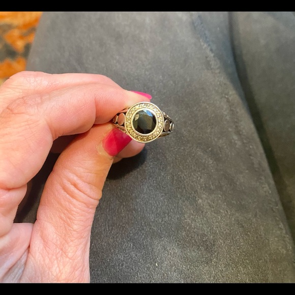 John Hardy Ring - Picture 3 of 8